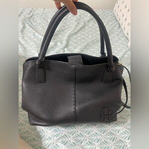 Tory Burch McGraw tote